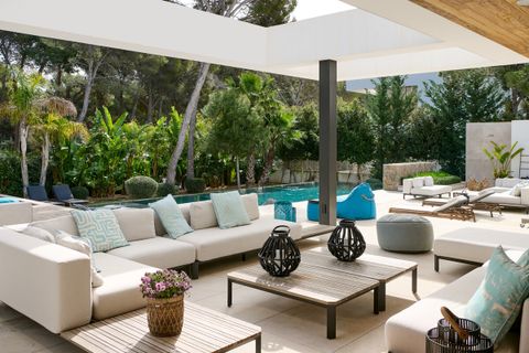 Villa i Nova Santa Ponsa, Mallorca, Nova Santa Ponsa - € 8.900.000 | Ref: SPV-266-1 - foto 25